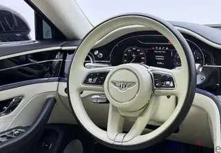 Bentley Flying Spur 2023