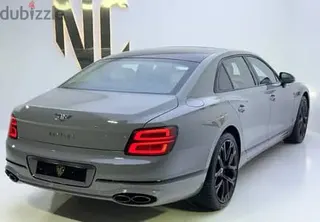 Bentley Flying Spur 2023