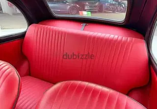 Fiat 500 1972