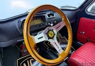 Fiat 500 1972