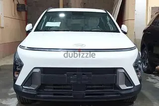 هيونداي كونا 2026