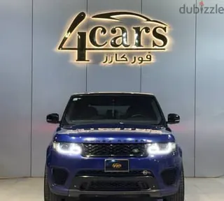 لاند روفر Range Rover 2015