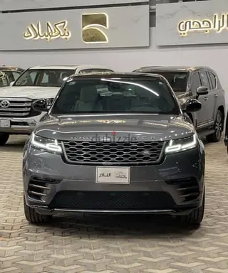لاند روفر Range Rover Velar 2018