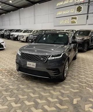 لاند روفر Range Rover Velar 2018