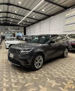 لاند روفر Range Rover Velar 2018