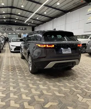 لاند روفر Range Rover Velar 2018