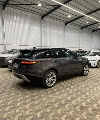 لاند روفر Range Rover Velar 2018