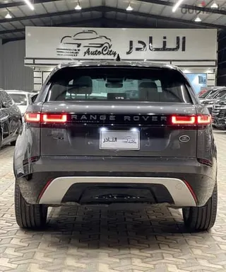 لاند روفر Range Rover Velar 2018