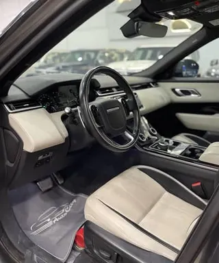 لاند روفر Range Rover Velar 2018