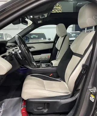 لاند روفر Range Rover Velar 2018