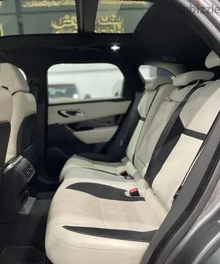 لاند روفر Range Rover Velar 2018