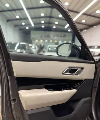لاند روفر Range Rover Velar 2018