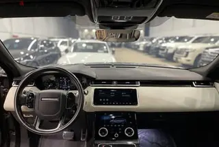 لاند روفر Range Rover Velar 2018