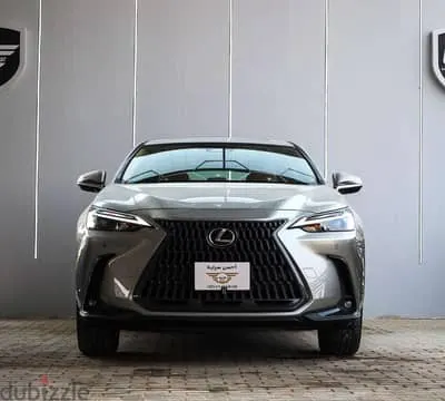 Lexus NX 350 2024