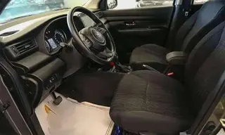 سوزوكي Ertiga 2026