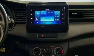سوزوكي Ertiga 2026