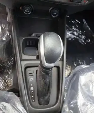 سوزوكي Ertiga 2026