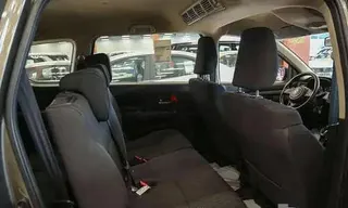سوزوكي Ertiga 2026
