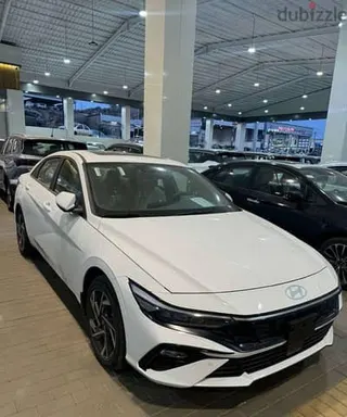 هيونداي النترا 2026