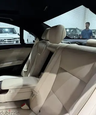 Mercedes-Benz S Class 2013