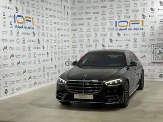 مرسيدس بنز Sl 2021