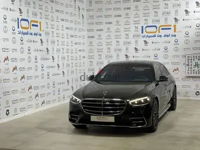 Mercedes-Benz Sl 2021