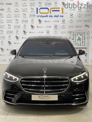 مرسيدس بنز Sl 2021
