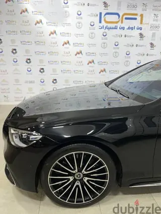 مرسيدس بنز Sl 2021