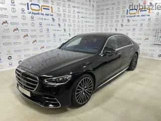 مرسيدس بنز Sl 2021
