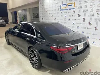 مرسيدس بنز Sl 2021