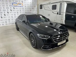 مرسيدس بنز Sl 2021