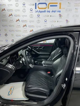 مرسيدس بنز Sl 2021