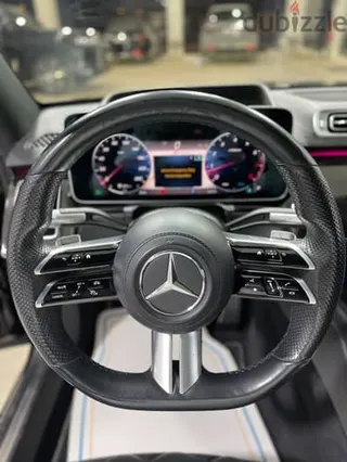 مرسيدس بنز Sl 2021
