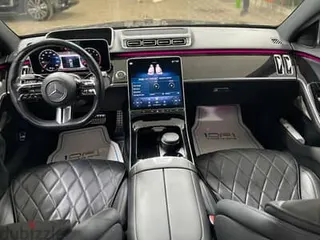 مرسيدس بنز Sl 2021