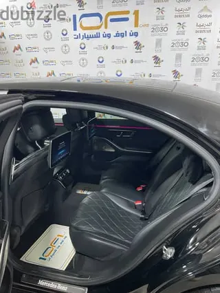 مرسيدس بنز Sl 2021