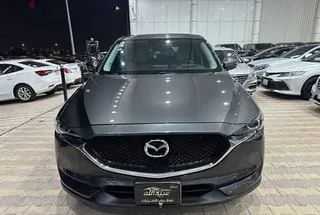 مازدا CX 5 2019 — Dubizzle Saudi