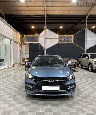 Chery Arrizo 6 2021 — Dubizzle Saudi
