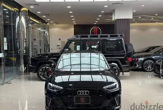 أودي A4 2025