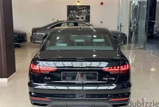 أودي A4 2025