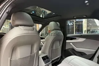 أودي A4 2025
