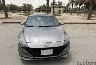 هيونداي النترا 2021