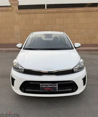 كيا بيجاس 2025
