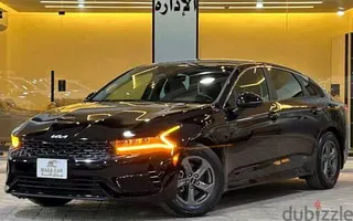 Kia K5 2024 — Dubizzle Saudi