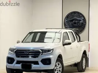 GWM Wingle 7 2022