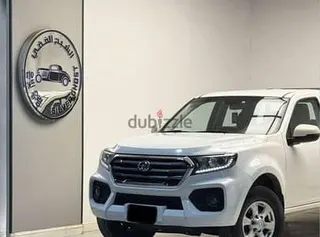 GWM Wingle 7 2022
