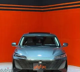 شانجان ايدو 2025 — Dubizzle Saudi