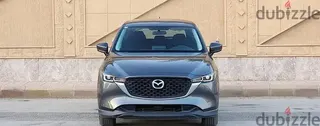 Mazda CX 5 2024 — Dubizzle Saudi