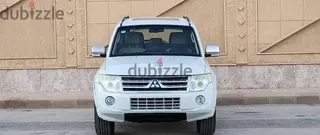 ميتسوبيشي باجيرو 2010 — Dubizzle Saudi