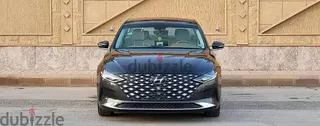 Hyundai Azera 2023 — Dubizzle Saudi