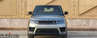Land Rover Range Rover Sport 2020 — Dubizzle Saudi